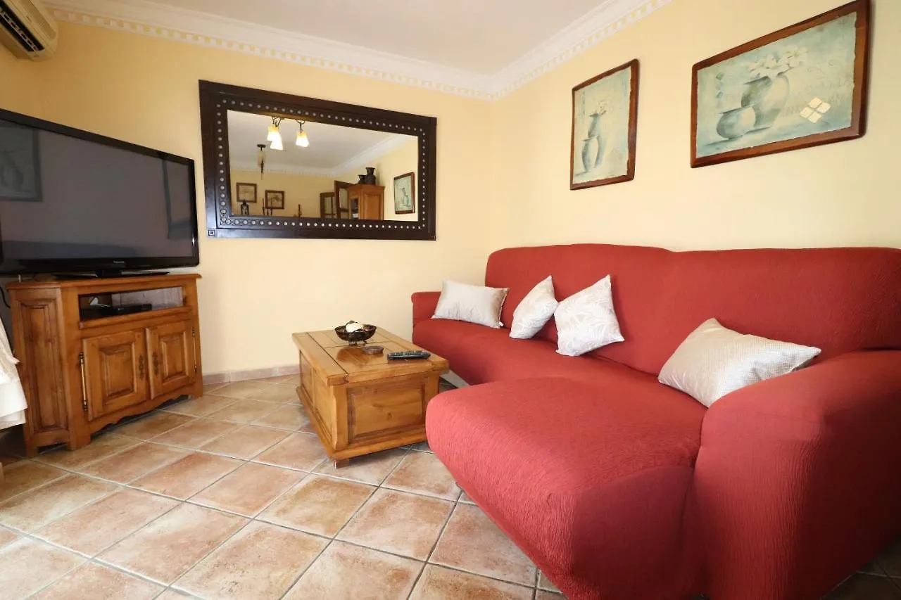 Casa Sandra Spainsunrentals 1165 Nerja 0*,  İspanya