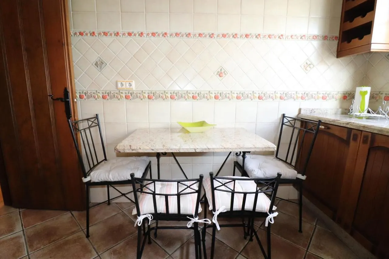 Casa Sandra Spainsunrentals 1165 Nerja