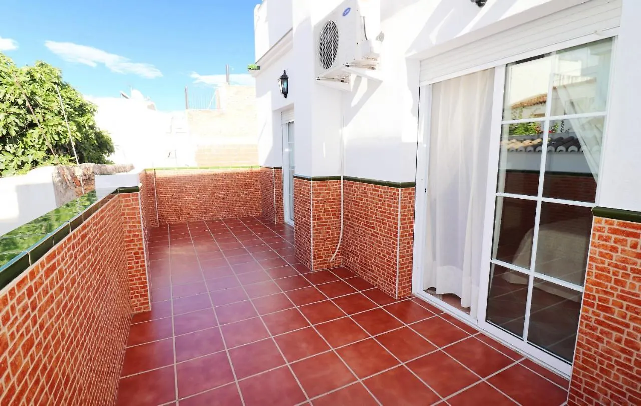 Casa Sandra Spainsunrentals 1165 Nerja 0*,