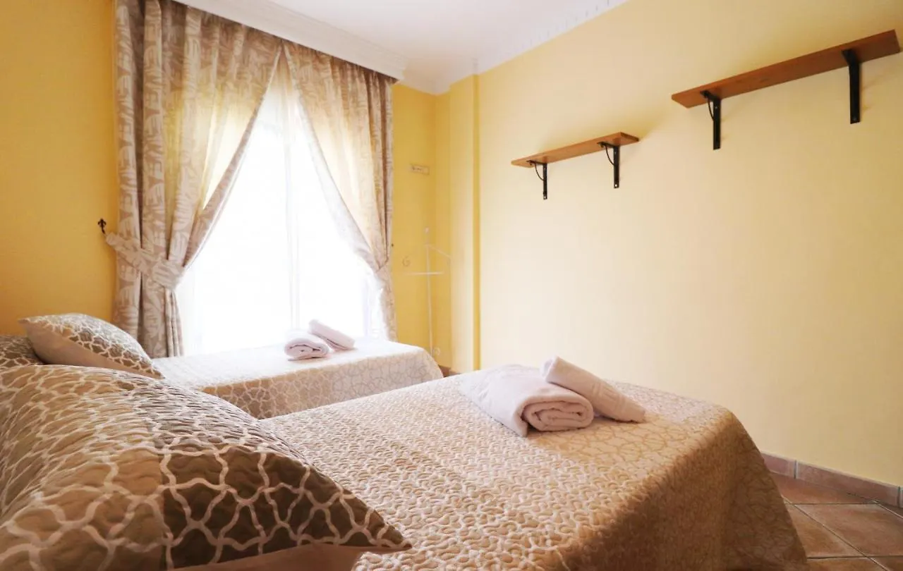 Casa Sandra Spainsunrentals 1165 Nerja 0*,