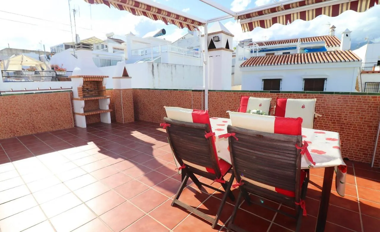 Casa Sandra Spainsunrentals 1165 Nerja