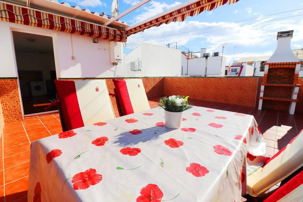 Casa Sandra Spainsunrentals 1165 Nerja 0*,  Spanien