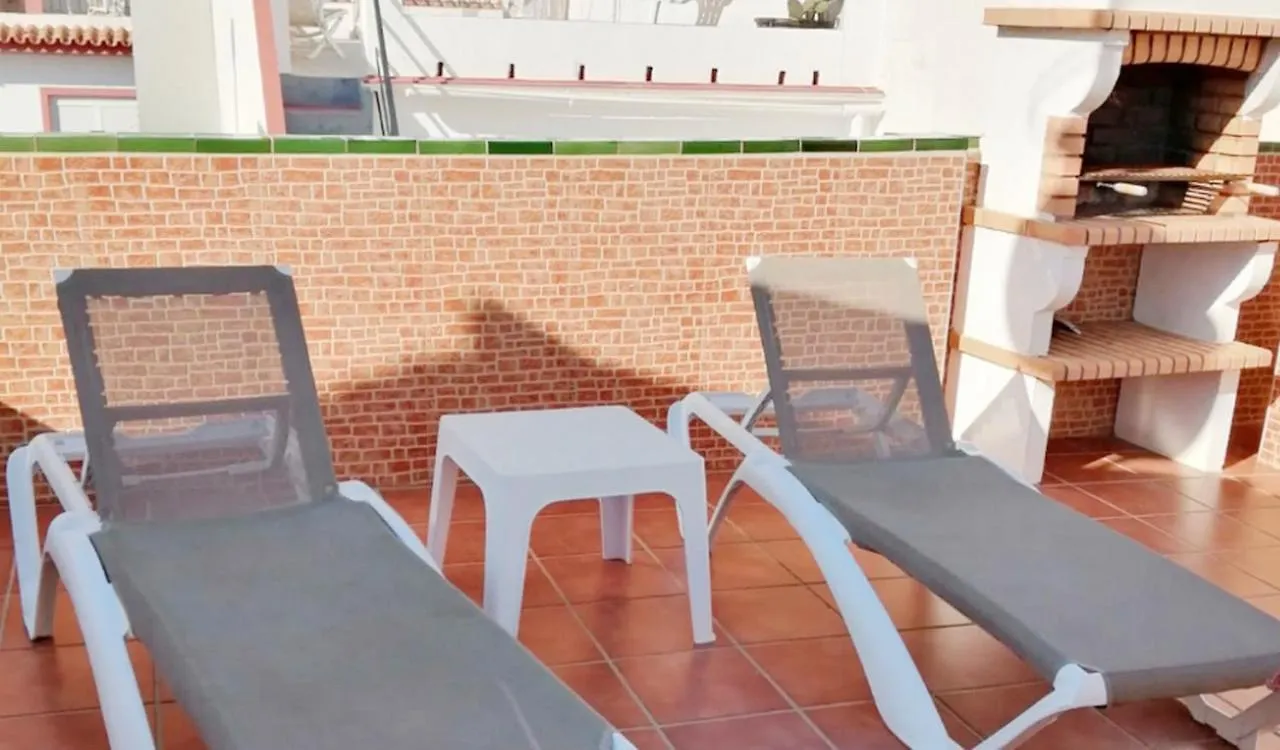 Semesterbostad Casa Sandra Spainsunrentals 1165 Nerja